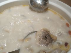 -湯系·煲汤手艺人(东二环泰禾广场店)