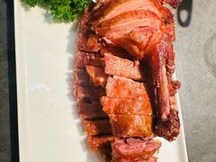 -一品红川菜(皇岗店)
