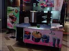 -老版火锅(半坡店)