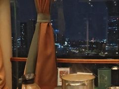 -火舞泰·泰式海鲜火锅餐厅(世纪城店)