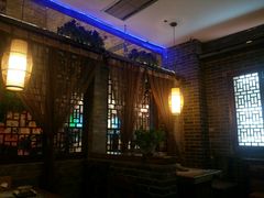 -滇池印象原生态火锅(南开大悦城店)
