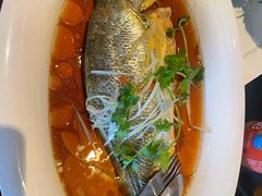 -新天世纪中餐厅