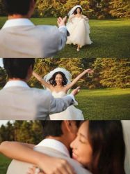 -秦皇岛我和你婚纱摄影工作室