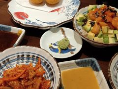 -鸟鹏烧鸟居酒屋(龙岗万科店)