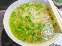 -玲荷鸡丝面(经开万达店)