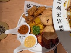 -太二酸菜鱼(深圳布吉万象汇店)