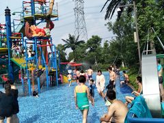 -苏州乐园森林水世界