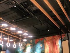 大堂-PHO爺·越南料理(亦庄大族广场店)