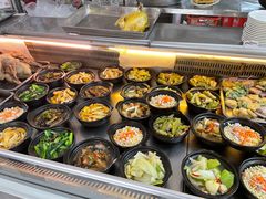 -肥弟大排档(汕樟路店)