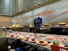 -争鲜回转寿司(东方银座店)