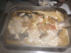 -半天妖烤鱼(芝罘万达店)