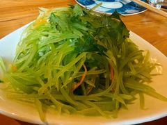 -颐和•海鲜砂锅粥•啫啫煲(奥林匹克广场店)