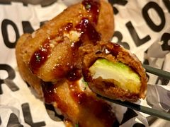 -胡麻(静安嘉里店)