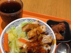 -吉野家(深圳超多维科技大厦分店)