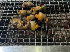 -福茗春薪禾记海鲜烧烤(八一路店)