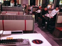 -丰茂烤串(全国首店)