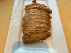 -功德林(南京西路店)
