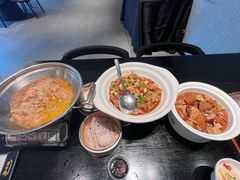 -简小舍·民间手艺菜(武昌江滩店)