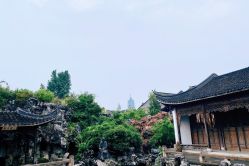 -颐和芥子园酒店·宴会厅