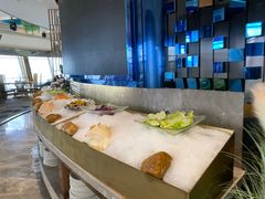 -粤海璇宫·木棉花高空旋转餐厅·聚会派对