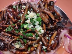 -上海人家花樣年华(中山公园店)
