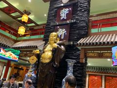 -宝轩渔府·老字号海鲜·正宗津菜(水上店)