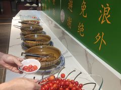 -东来顺饭庄(金泉广场店)