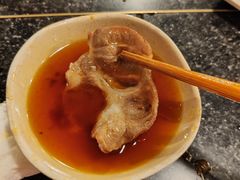 老肉片-邓莽子老火锅(中兴路总店)