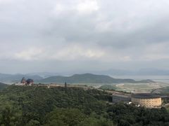 -黄贤森林公园