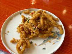 -红灯笼姥姥饭店·江景餐厅
