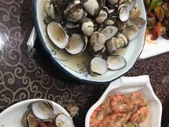 -北塘海鲜·天津菜(大光明桥旗舰店)