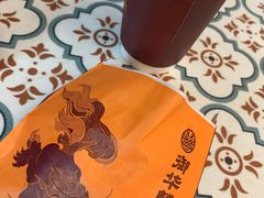 -御华麟·港奶·港包·港咖(解放路第二市场店)