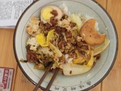 -狮头牌卤味研究所·卤味饭(花城汇南区店)