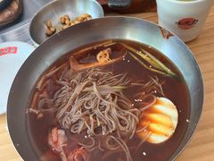 -土大力韩式烤肉料理(39年·和平路店)