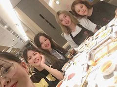 -海底捞火锅(奥体南路店)
