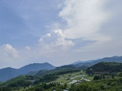 -江南天池