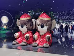-BetterThai 泰加(苏州中心店)