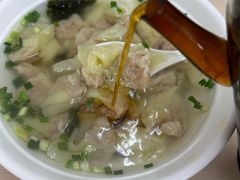 -小胖子馄饨店(洪兴路店)