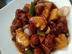 -咖啡人·融合餐厅(万达环宇店)