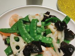 -丁字口海鲜热炒·烧烤大排档