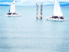 -青海湖二郎剑景区