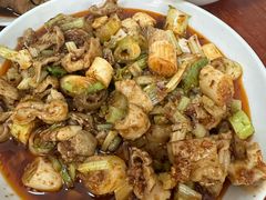 -巷子肥肠(科华巷店)