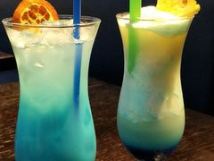 靛蓝独角兽-bluefrog蓝蛙(水游城店)
