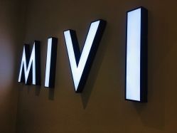 -MIVI半永久纹眉绣眉