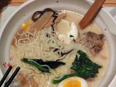 -味千拉面(南虹店)