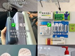 -观音桥步行街