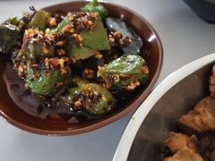 -黑白荤豆花(双凤路店)