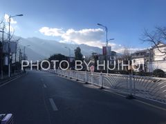-大理洱海