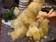 -和来日本料理(青年东路店)