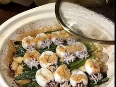 -西郊八号·山野江西菜(开发区店)